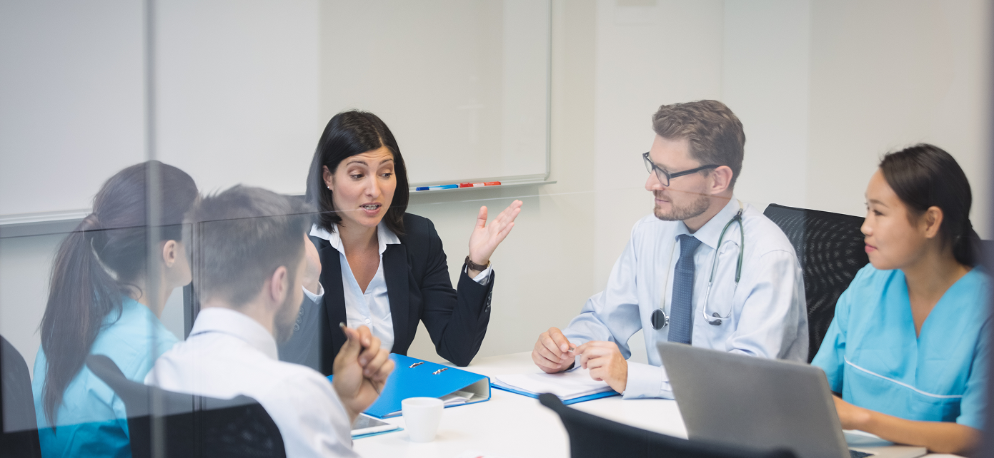 Comité de Ética en Investigación