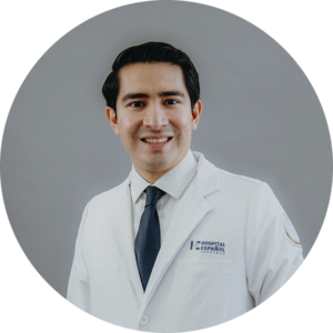 Directorio – Hospital Español Veracruz